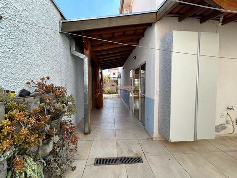 Foto Casa em Condomínio