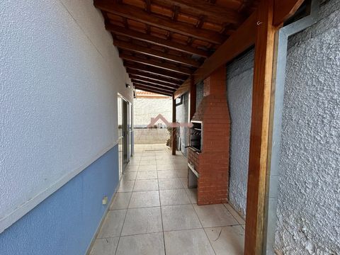 Foto Casa em Condomínio