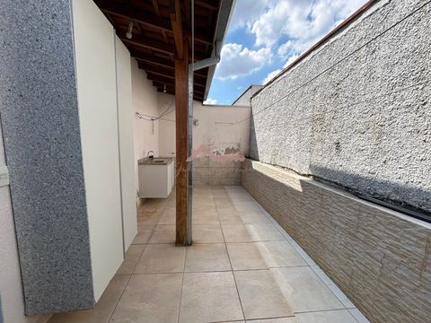 Foto Casa em Condomínio