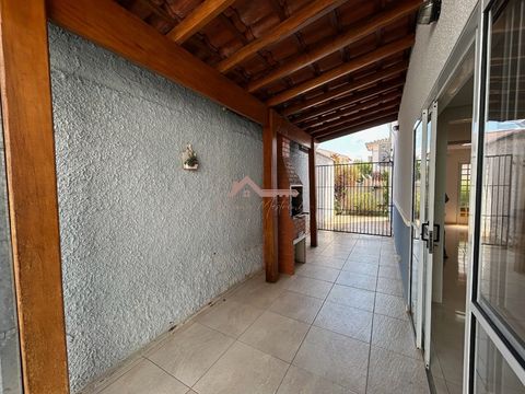 Foto Casa em Condomínio