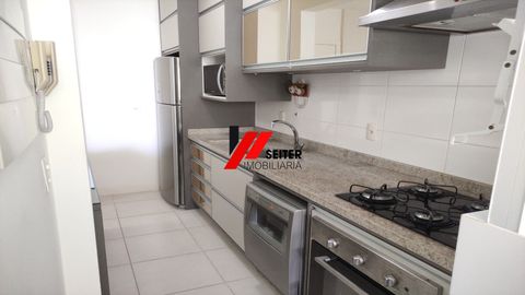 Foto Apartamento