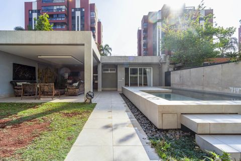 Foto Casa em Condomínio
