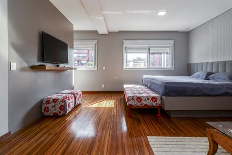 Foto Casa em Condomínio