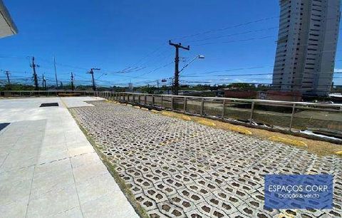 Foto Sala / Conjunto Comercial