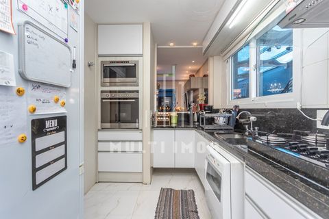 Foto Casa em Condomínio