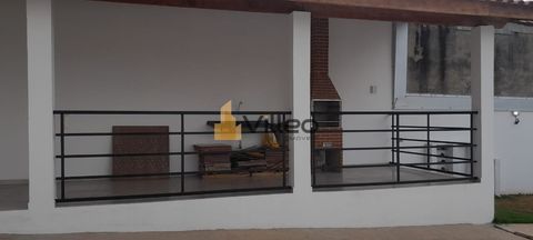 Foto Casa em Condomínio