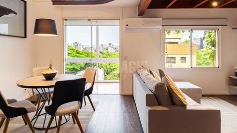 Foto Apartamento