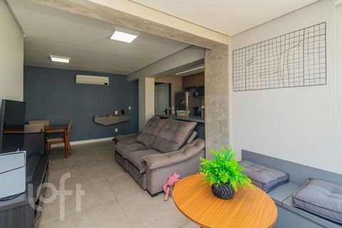 Foto Apartamento