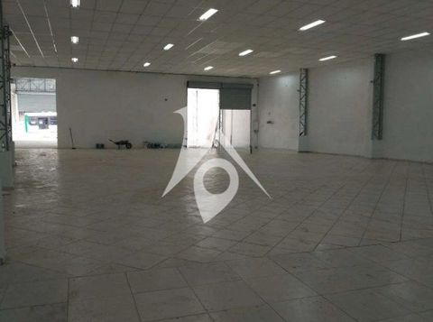 Foto Galpão / Depósito / Armazém / Pavilhão