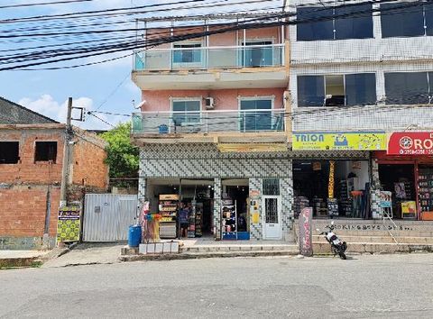Foto Apartamento