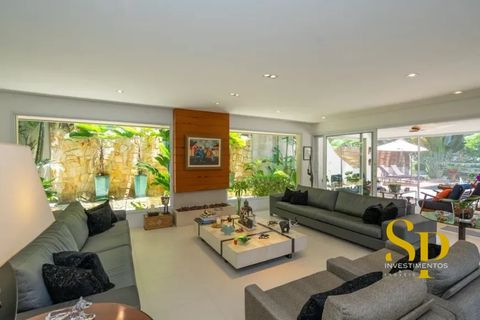 Foto Casa em Condomínio
