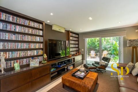 Foto Casa em Condomínio