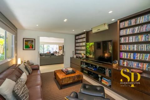 Foto Casa em Condomínio