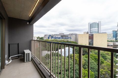 Foto Kitnet / JK / Studio