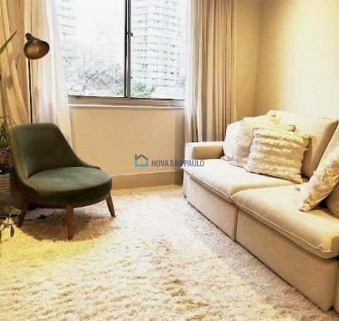 Foto Apartamento
