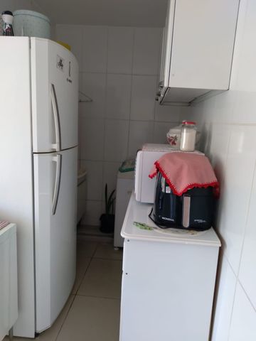 Foto Apartamento
