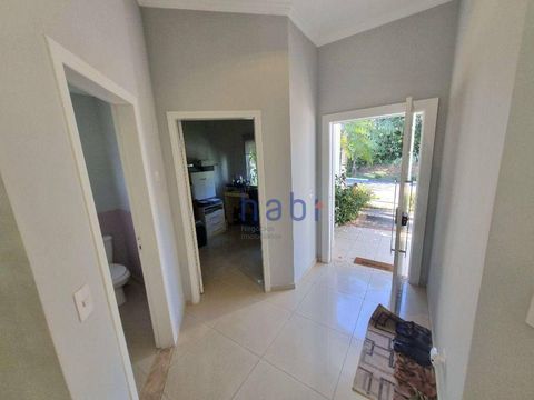 Foto Casa em Condomínio