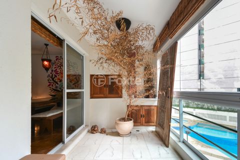 Foto Apartamento