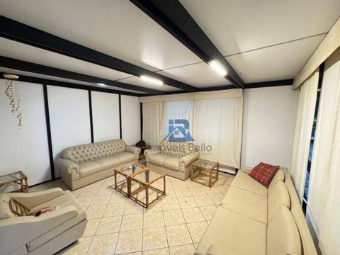 Foto Casa em Condomínio