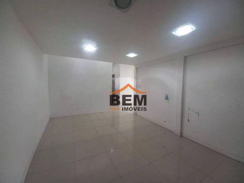 Foto Sala / Conjunto Comercial