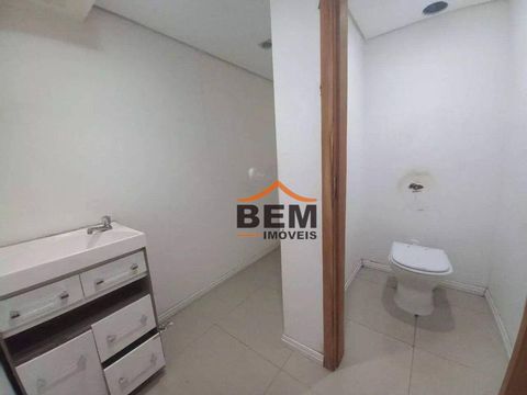 Foto Sala / Conjunto Comercial