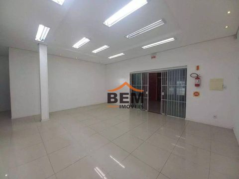 Foto Sala / Conjunto Comercial