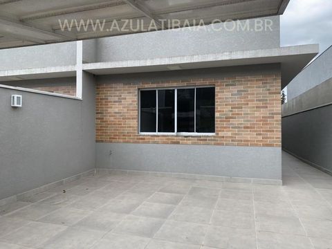 Foto Casa em Condomínio