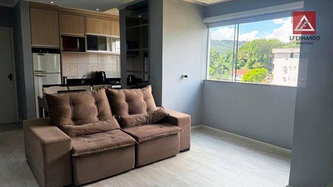 Foto Apartamento