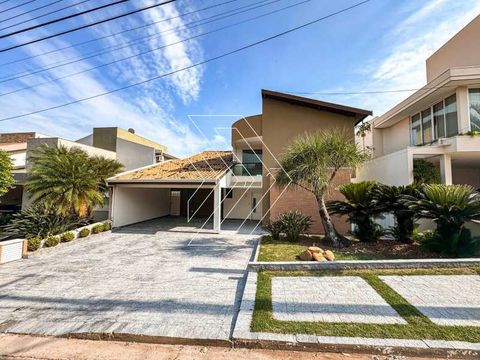 Foto Casa em Condomínio