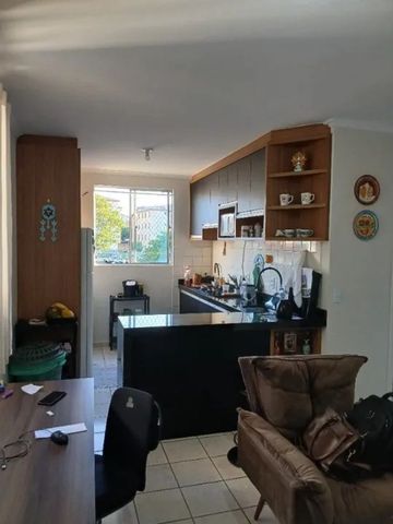 Foto Apartamento