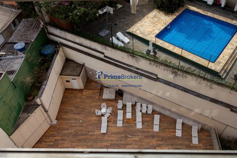 Foto Apartamento