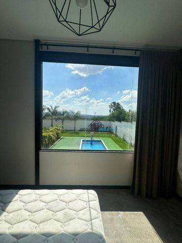 Foto Casa em Condomínio