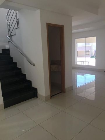 Foto Casa em Condomínio