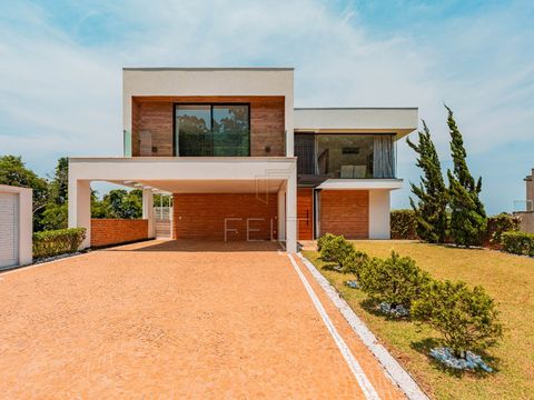 Foto Casa em Condomínio
