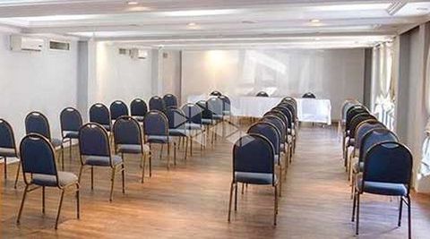 Foto Sala / Conjunto Comercial