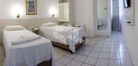 Foto Sala / Conjunto Comercial