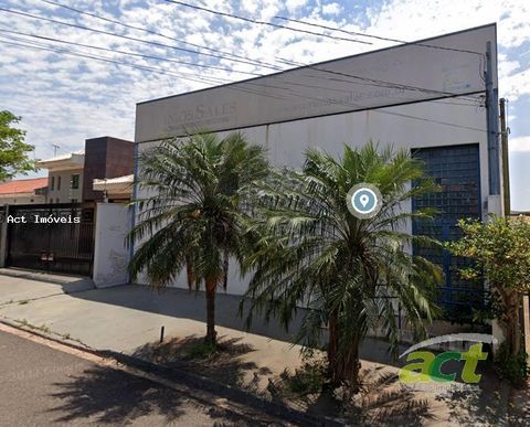 Foto Galpão / Depósito / Armazém / Pavilhão