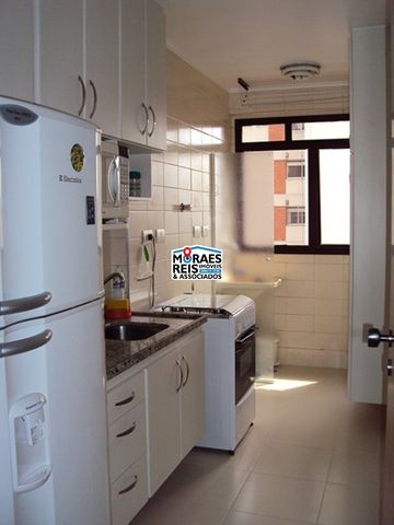 Foto Apartamento