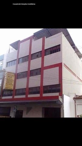 Foto Edifício Inteiro