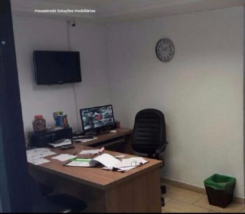 Foto Edifício Inteiro
