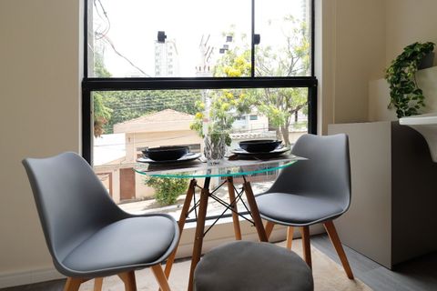 Foto Kitnet / JK / Studio