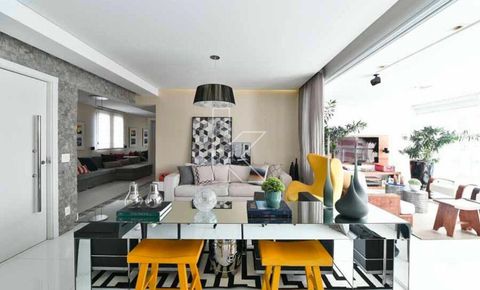 Foto Apartamento