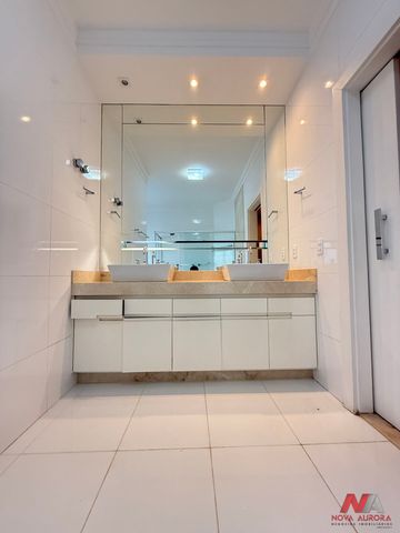 Foto Casa em Condomínio
