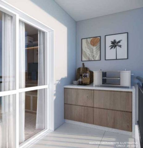 Foto Apartamento
