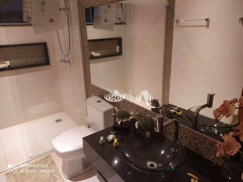 Foto Casa em Condomínio