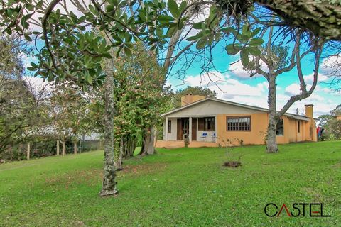 Foto Casa em Condomínio