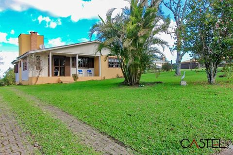 Foto Casa em Condomínio