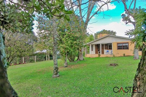 Foto Casa em Condomínio