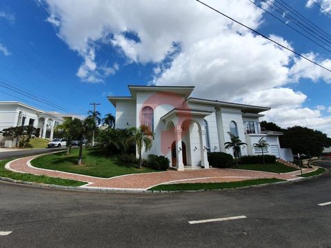 Foto Casa em Condomínio