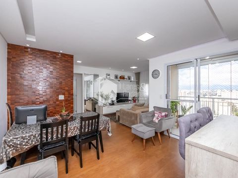 Foto Apartamento
